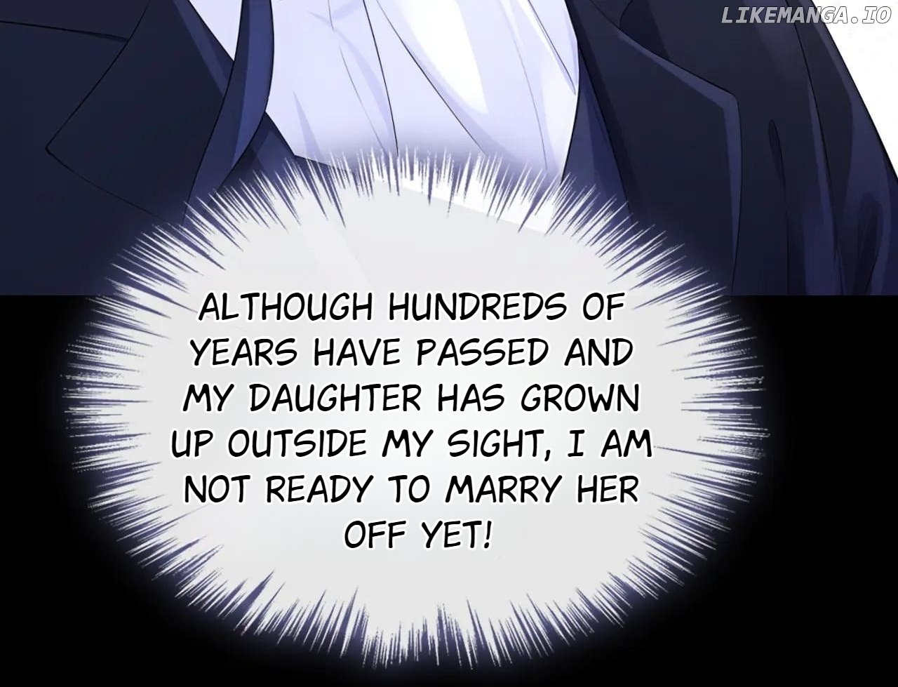 Quick Transmigration: The Host Wants To Die Chapter 151 - page 96